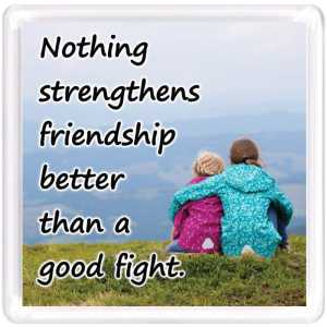 Motivational Magnet Friendship MMF 9121
