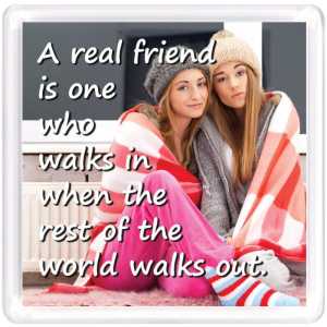 Motivational Magnet Friendship MMF 9123