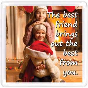 Motivational Magnet Friendship MMF 9125