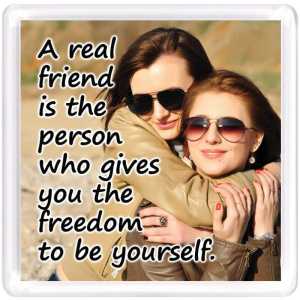 Motivational Magnet Friendship MMF 9127