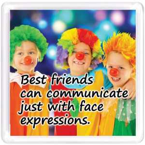 Motivational Magnet Friendship MMF 9128