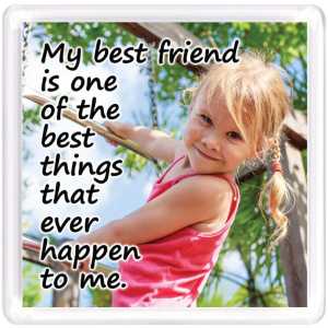 Motivational Magnet Friendship MMF 9129
