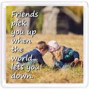 Motivational Magnet Friendship MMF 9130