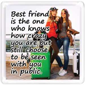 Motivational Magnet Friendship MMF 9134