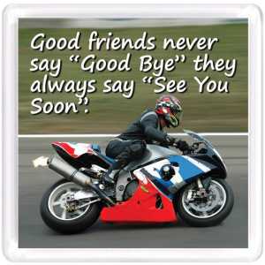 Motivational Magnet Friendship MMF 9137