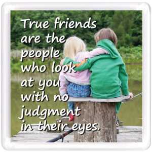 Motivational Magnet Friendship MMF 9138