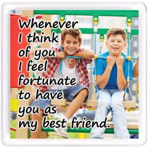 Motivational Magnet Friendship MMF 9139