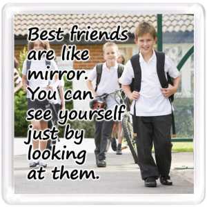 Motivational Magnet Friendship MMF 9141