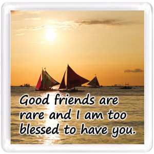 Motivational Magnet Friendship MMF 9142