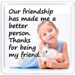 Motivational Magnet Friendship MMF 9145