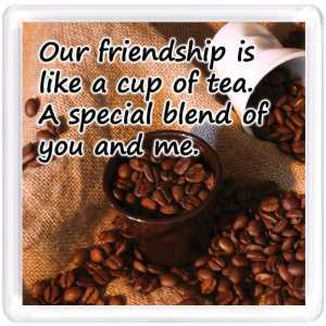 Motivational Magnet Friendship MMF 9146