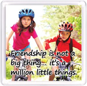 Motivational Magnet Friendship MMF 9104