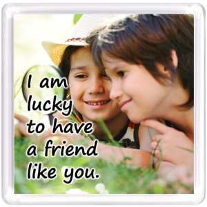 Motivational Magnet Friendship MMF 9105