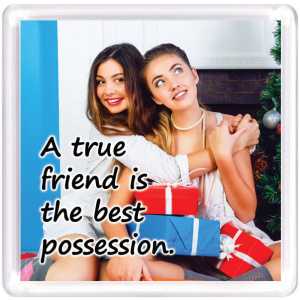 Motivational Magnet Friendship MMF 9108