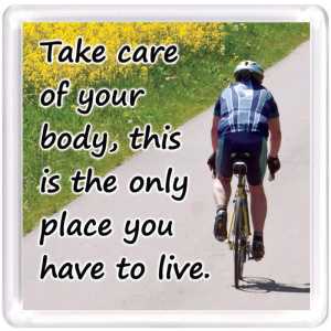 Motivational Magnet Health MMH 6201