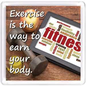 Motivational Magnet Health MMH 6212
