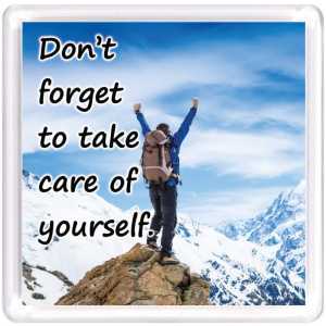 Motivational Magnet Health MMH 6216