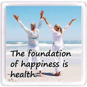 Motivational Magnet Health MMH 6217