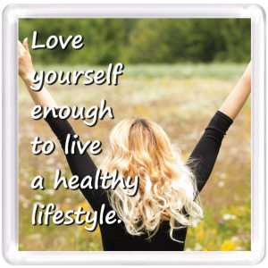 Motivational Magnet Health MMH 6203