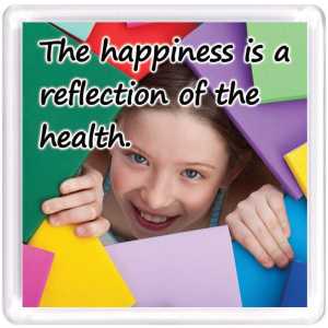 Motivational Magnet Health MMH 6204