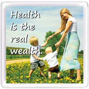 Motivational Magnet Health MMH 6205