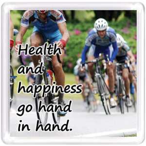 Motivational Magnet Health MMH 6208