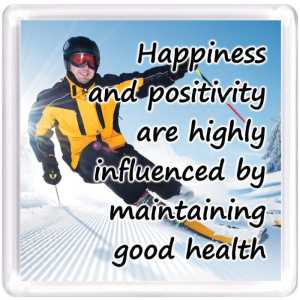 Motivational Magnet Health MMH 6209
