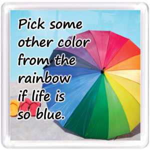 Motivational Magnet MM 7601