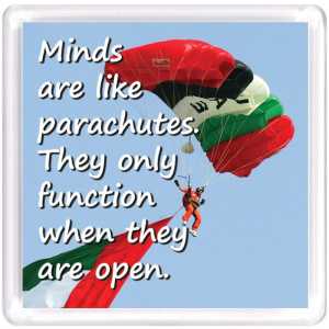 Motivational Magnet MM 7610
