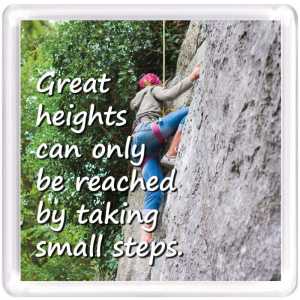 Motivational Magnet MM 7700