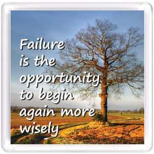 Motivational Magnet MM 7702