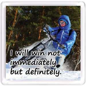Motivational Magnet MM 7703