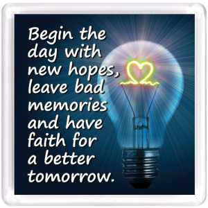 Motivational Magnet MM 7704