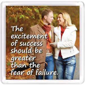 Motivational Magnet MM 7705