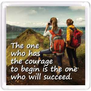 Motivational Magnet MM 7706