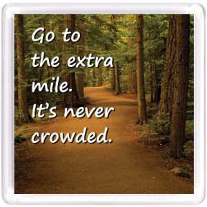 Motivational Magnet MM 7707