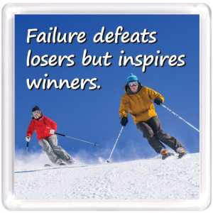 Motivational Magnet MM 7709
