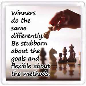 Motivational Magnet MM 7711