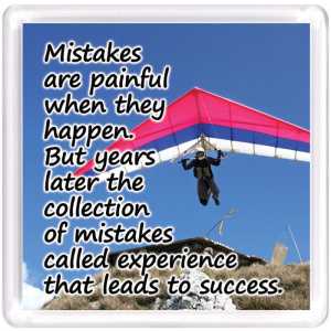 Motivational Magnet MM 7713