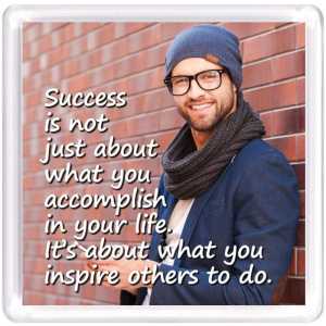 Motivational Magnet MM 7715
