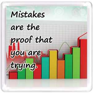 Motivational Magnet MM 7612
