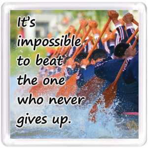 Motivational Magnet MM 7616