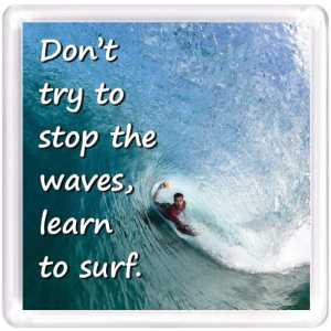 Motivational Magnet MM 7617