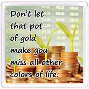 Motivational Magnet MM 7602
