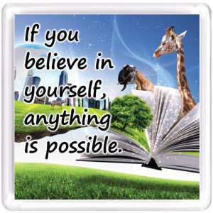 Motivational Magnet MM 7620
