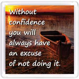 Motivational Magnet MM 7622