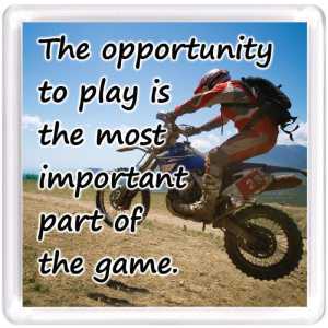 Motivational Magnet MM 7624