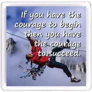 Motivational Magnet MM 7623