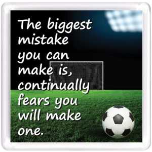 Motivational Magnet MM 7626