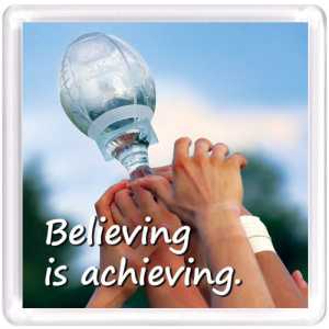 Motivational Magnet MM 7628